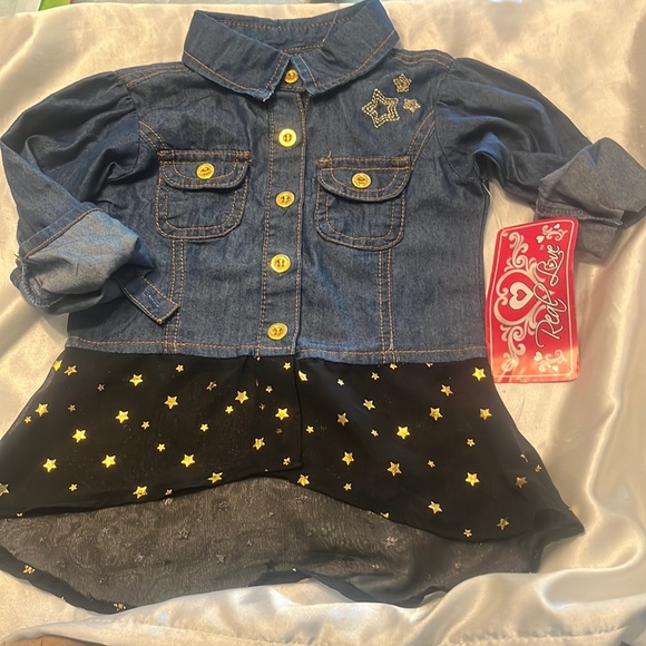 Top by real love 💕 - Picture 2 of 7